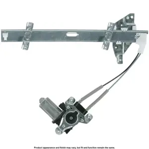 82-154BR | Window Motor and Regulator Assembly | Cardone Industries