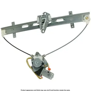 82-1566BR | Window Motor and Regulator Assembly | Cardone Industries