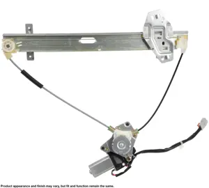 82-1567ER | Window Motor and Regulator Assembly | Cardone Industries