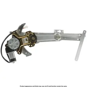 82-1587BR | Window Motor and Regulator Assembly | Cardone Industries