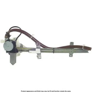 82-1714AR | Window Motor and Regulator Assembly | Cardone Industries