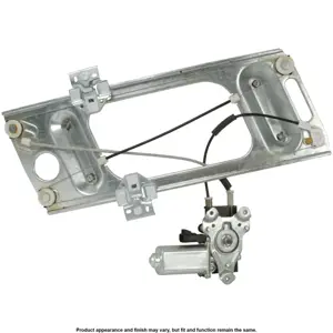 82-172BR | Window Motor and Regulator Assembly | Cardone Industries