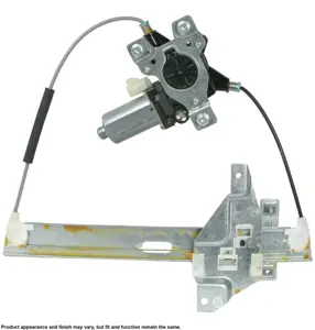 82-187BR | Window Motor and Regulator Assembly | Cardone Industries