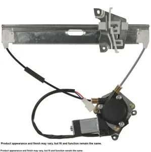 82-30009BR | Window Motor and Regulator Assembly | Cardone Industries