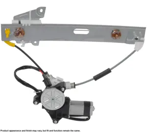 82-3017BR | Window Motor and Regulator Assembly | Cardone Industries
