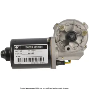 85-387 | Windshield Wiper Motor | Cardone Industries