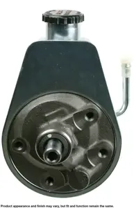 96-7840 | Power Steering Pump | Cardone Industries