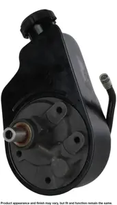 96-8741 | Power Steering Pump | Cardone Industries