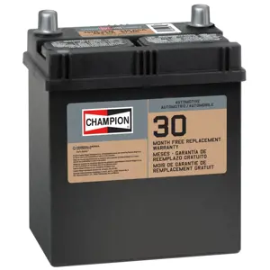 151R-3FM | Vehicle Battery | Champion