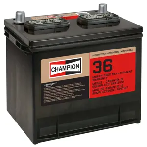 35-2FM | Vehicle Battery | Champion