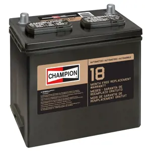 45-4FM | Vehicle Battery | Champion