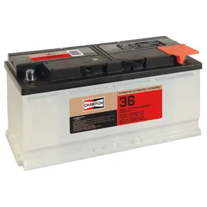 LN6/95R/H9-2FM | Vehicle Battery | Champion