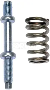 03087 | Exhaust Bolt and Spring | Dorman