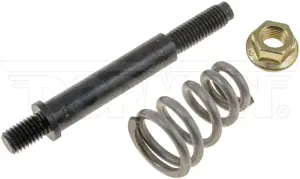 03091 | Exhaust Manifold Bolt and Spring | Dorman