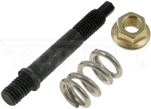 03107 | Exhaust Manifold Bolt and Spring | Dorman