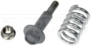 03114 | Exhaust Manifold Bolt and Spring | Dorman