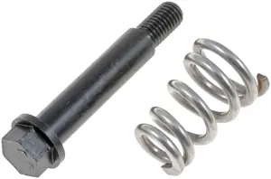03126 | Exhaust Manifold Bolt and Spring | Dorman