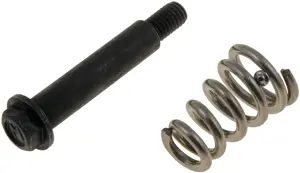 03134 | Exhaust Manifold Bolt and Spring | Dorman