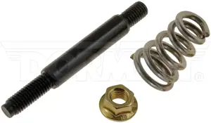 03136 | Exhaust Manifold Bolt and Spring | Dorman