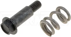 03137 | Exhaust Manifold Bolt and Spring | Dorman