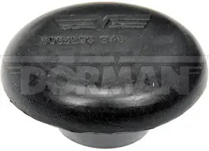 65293 | Differential Cover Plug | Dorman