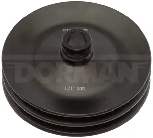 300-121 | Power Steering Pump Pulley | Dorman