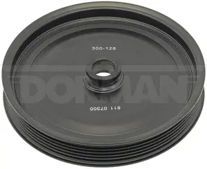 300-128 | Power Steering Pump Pulley | Dorman