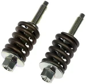32124 | Exhaust Manifold Bolt and Spring | Dorman