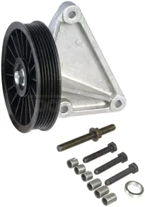 34150 | A/C Compressor Bypass Pulley | Dorman