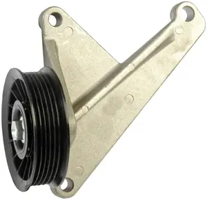 34158 | A/C Compressor Bypass Pulley | Dorman