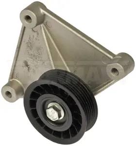 34162 | A/C Compressor Bypass Pulley | Dorman