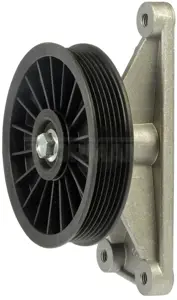 34163 | A/C Compressor Bypass Pulley | Dorman