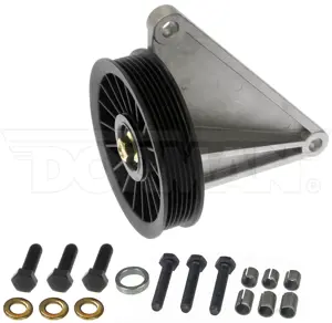34174 | A/C Compressor Bypass Pulley | Dorman