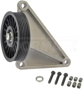 34175 | A/C Compressor Bypass Pulley | Dorman