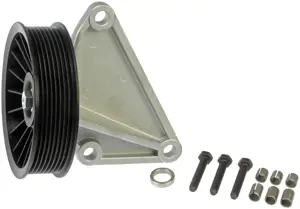 34180 | A/C Compressor Bypass Pulley | Dorman