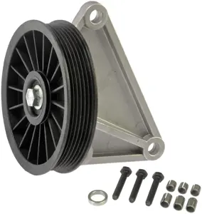 34184 | A/C Compressor Bypass Pulley | Dorman