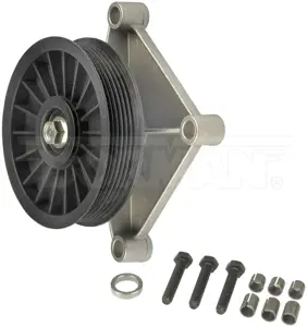 34195 | A/C Compressor Bypass Pulley | Dorman