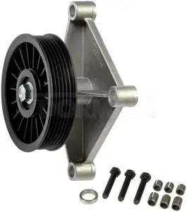 34197 | A/C Compressor Bypass Pulley | Dorman