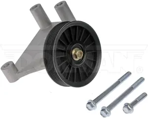 34217 | A/C Compressor Bypass Pulley | Dorman