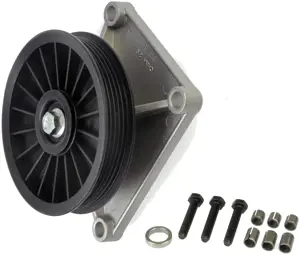 34218 | A/C Compressor Bypass Pulley | Dorman