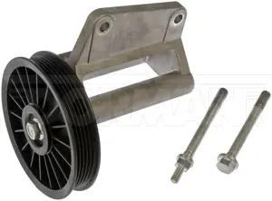 34236 | A/C Compressor Bypass Pulley | Dorman