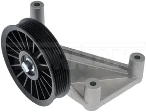 34253 | A/C Compressor Bypass Pulley | Dorman