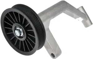 34258 | A/C Compressor Bypass Pulley | Dorman