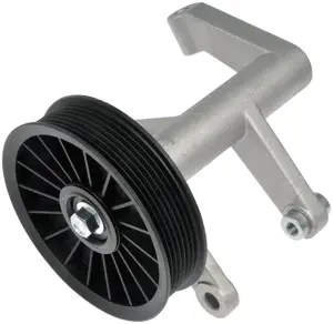 34278 | A/C Compressor Bypass Pulley | Dorman