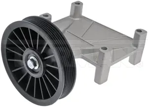 34852 | A/C Compressor Bypass Pulley | Dorman