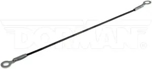 38509 | Tailgate Support Cable | Dorman