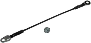 38510 | Tailgate Support Cable | Dorman