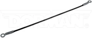 38513 | Tailgate Support Cable | Dorman