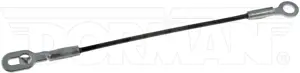 38529 | Tailgate Support Cable | Dorman