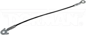 38530 | Tailgate Support Cable | Dorman
